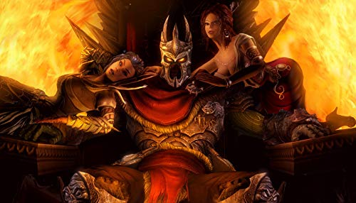 Image of Overlord 2 (Renewed)