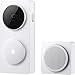 Produktbild Aqara Doorbell G410 Select Camera Hub (White)