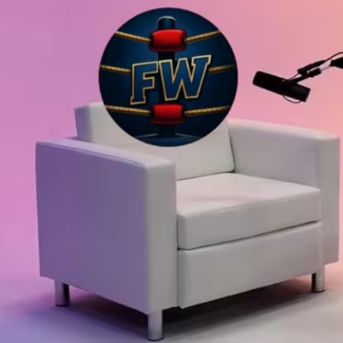 Oltre il Ring EP 10 FANTAWRESTLING