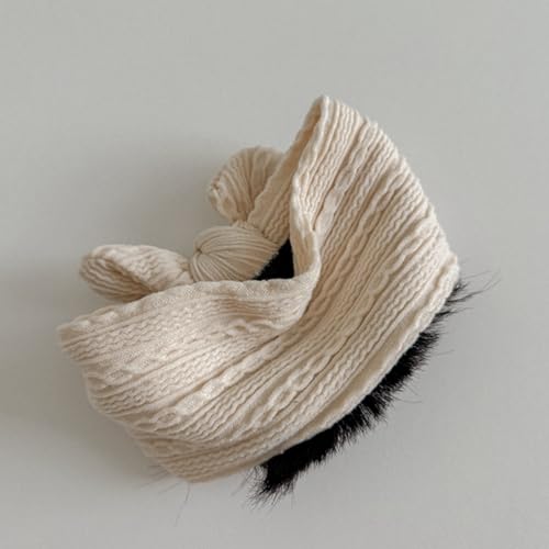 Fashionable Bowknot Hat Hairpiece For Newborns Kids Cosplay Headwear Bowknot Hairband Hair Accessory Baby Headwear3