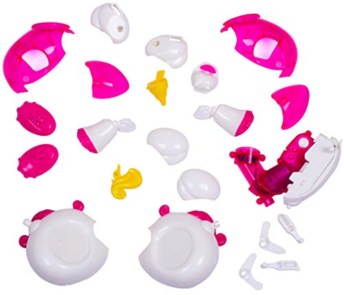 Build-A-Bot Costruisci un giocattolo per animali