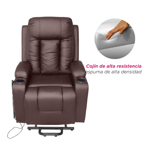 La Mejor review de Sillón mecanismo relax los 7 más buscados. 19 Imagen adicional