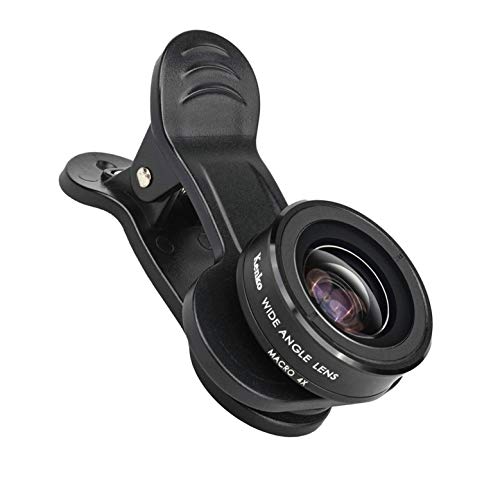 Amazon.co.jp: ケンコー(Kenko) スマートフォン用交換レンズ 広く写す