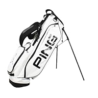 PING HOOFER LITE ピン フーファーライト スタンドキャディバッグ ピン(PING) スタンドキャディバッグ フーファーライト Hoofer