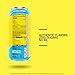 GHOST Energy Drink - 12-Pack, Swedish Fish, 16oz Cans - Energy & Focus & No Artificial Colors - 200mg of Natural Caffeine, L-Carnitine & Taurine - Gluten-Free & Vegan