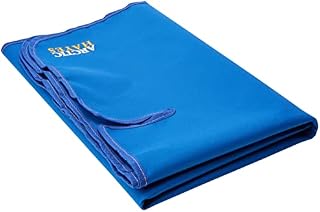 Arctic Hayes ARCWM2 Plumbers' Work Mat, Anti-slip, Waterproof & Chemicals Resistant Floor Protector Mat (1800mm x 850mm), Suitable for Indoor & Outdoor Use