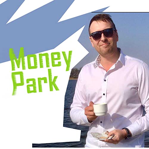 Couverture de Postaraj się bardziej - MoneyPark