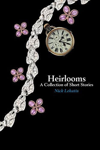 Heirlooms view 2