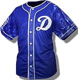 ドラゴンズ ユニフォーム 昇竜 2021 中日 DRAGONS 85周年 記念 限定 ユニホーム (フリーサイズ)