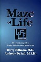 Maze of Life 0965024067 Book Cover
