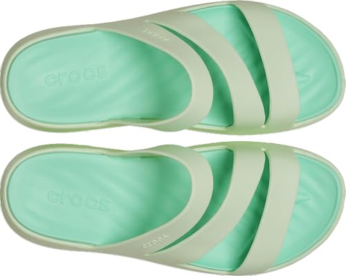 Image of Crocs Getaway Platform Flip Flop