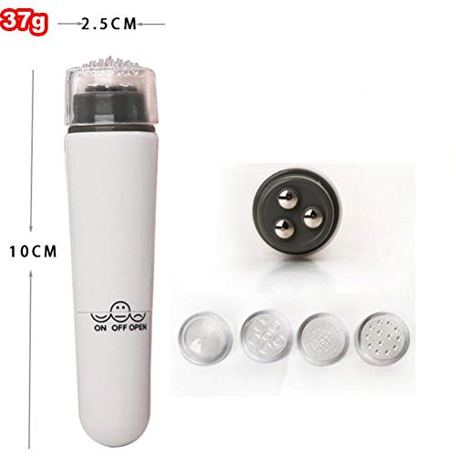 Gesichtsmassagegerät Artibetter Mini 4 in 1 für Hautpflege