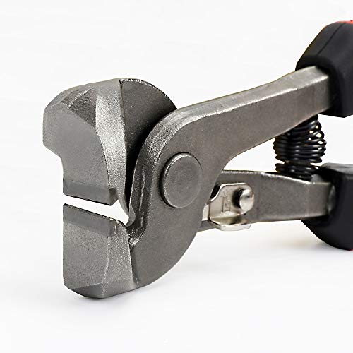 Goldblatt G02008 Hd Tile Nippers
