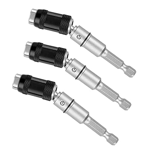 Find The Best Drill Bit Holder Reviews & Comparison Katynel