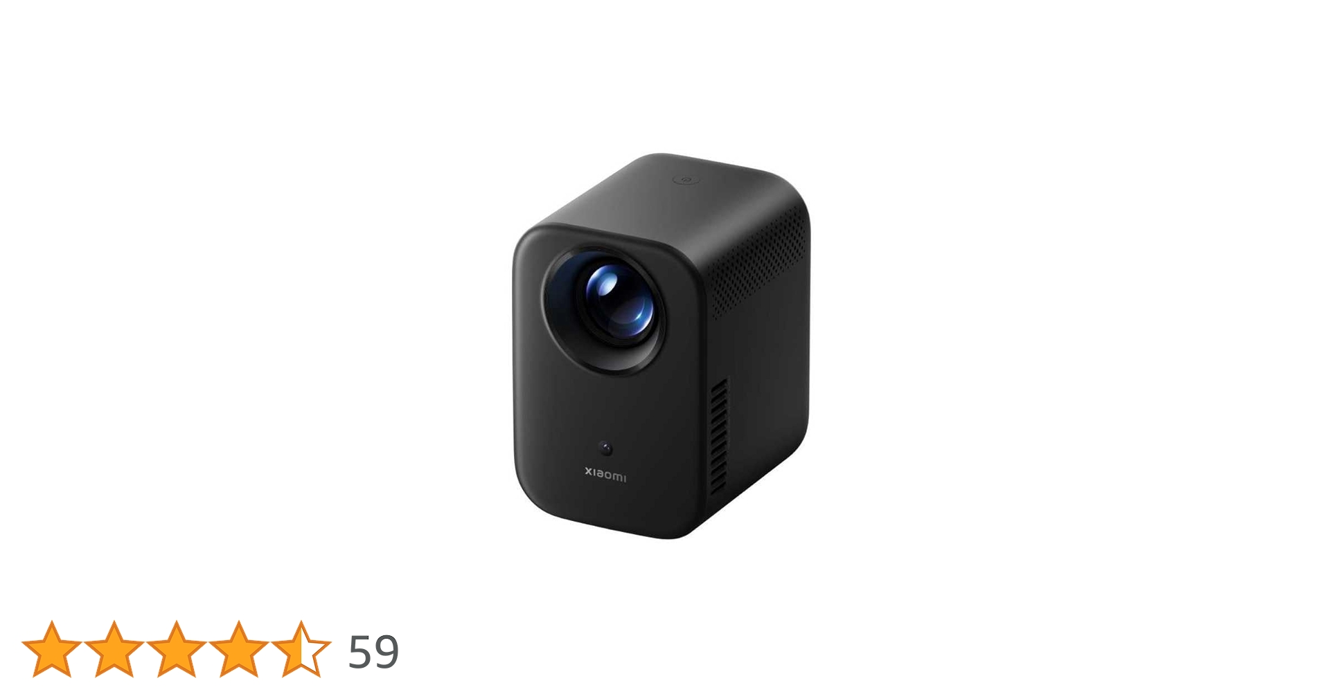 【美品‼️】Xiaomi Smart Projector L1 プロジ Xiaomi Smart Projector L1 Pro - Xiaomi Global