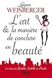  L\'art et la manière de conclure en beauté