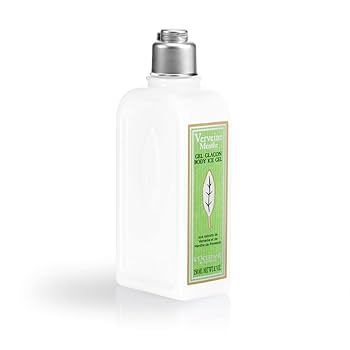 Amazon.co.jp: ロクシタン(L'OCCITANE) ミントヴァーベナ ソルベ