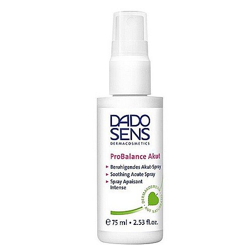 Preisvergleich Produktbild Dado Sens Probalance Intensivspray Lenitivity Acuto - 75 ml