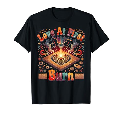 Love At First Burn���[�U�[�������[�J�[�f�U�C�� T�V���c