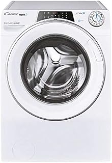 Candy Rapido RO14104DWMCE Rapido 10KG 1400RPM A+++ WIFI Washing Machine- White