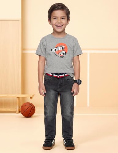 Image of Amazon Brand - Symbol Boys Jeans