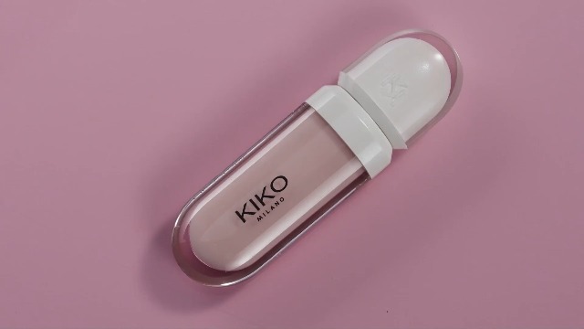 Kiko Milano Lip Volume | Perfecting And Volumizing Lip Cream - Image 6
