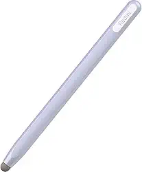 Caneta Xiaomi Redmi Smart Pen para Redmi Pad SE, Caneta Touch com Ponta Extra, Cor lavander