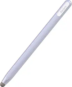 Caneta Xiaomi Redmi Smart Pen para Redmi Pad SE, Caneta Touch com Ponta Extra, Cor lavander