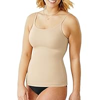 Algopix Similar Product 15 - Maidenform womens Long Length Camisole