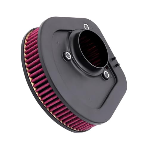 Filtre à air moto pour s'évader en Harley Softail M8 et Touring