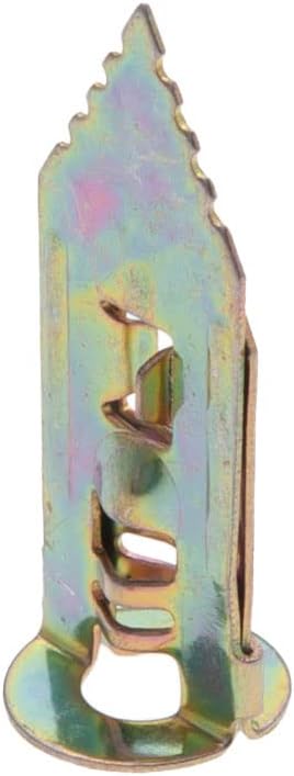 Fischer Elemento Di Fissaggio Wd 180 Con Tassello Sx Plus 14 (25 Pezzi) - Fischer - Foto 8