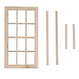 Ideal, um Ihrem Puppenhaus Lebensatmosphäre zu verleihen.