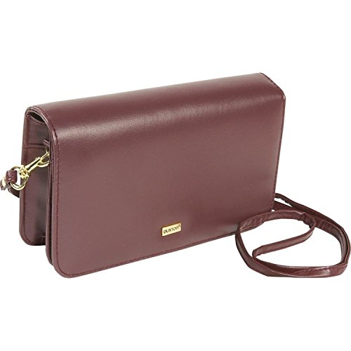 Buxton Women's Crossbody Mini-Bag