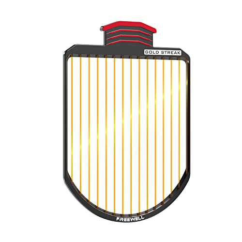 Freewell Gold Streak Filter Compatible with K2 Series