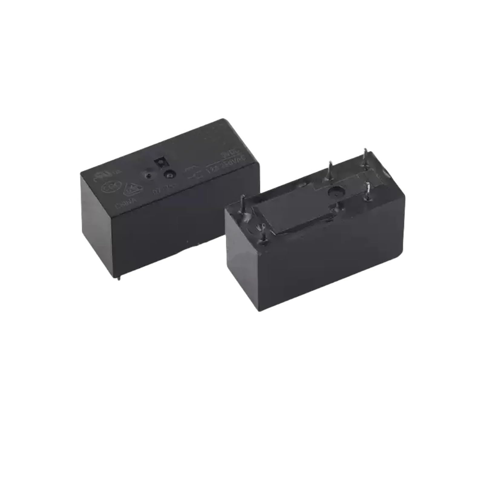 PKNVKZIDK 5PCS RELAY HF115F-012-1HS3A 6PIN 16A 5VDC