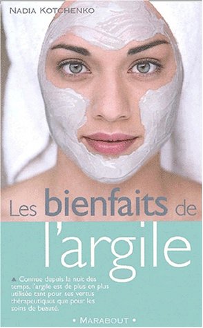 Les bienfaits de l'argile