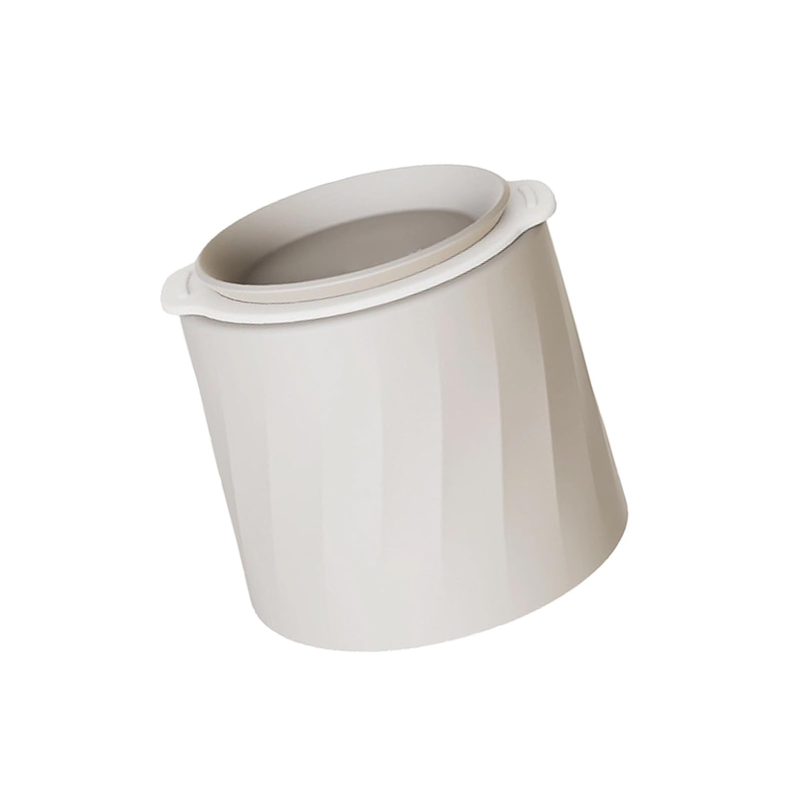 JSGHGDF Elegant Chilled Creator for Drinks and Beverages Made From Food Safe Construction Small Kitchen Ice Tools