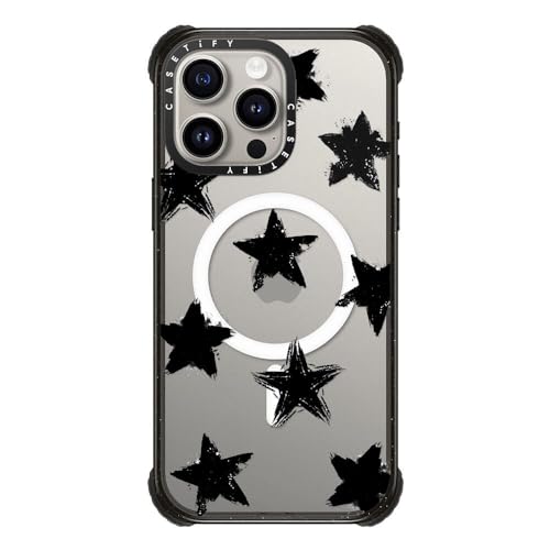 Coque CASETiFY fine iPhone 15 Pro Max pour protéger votre téléphone des chutes au quotidien