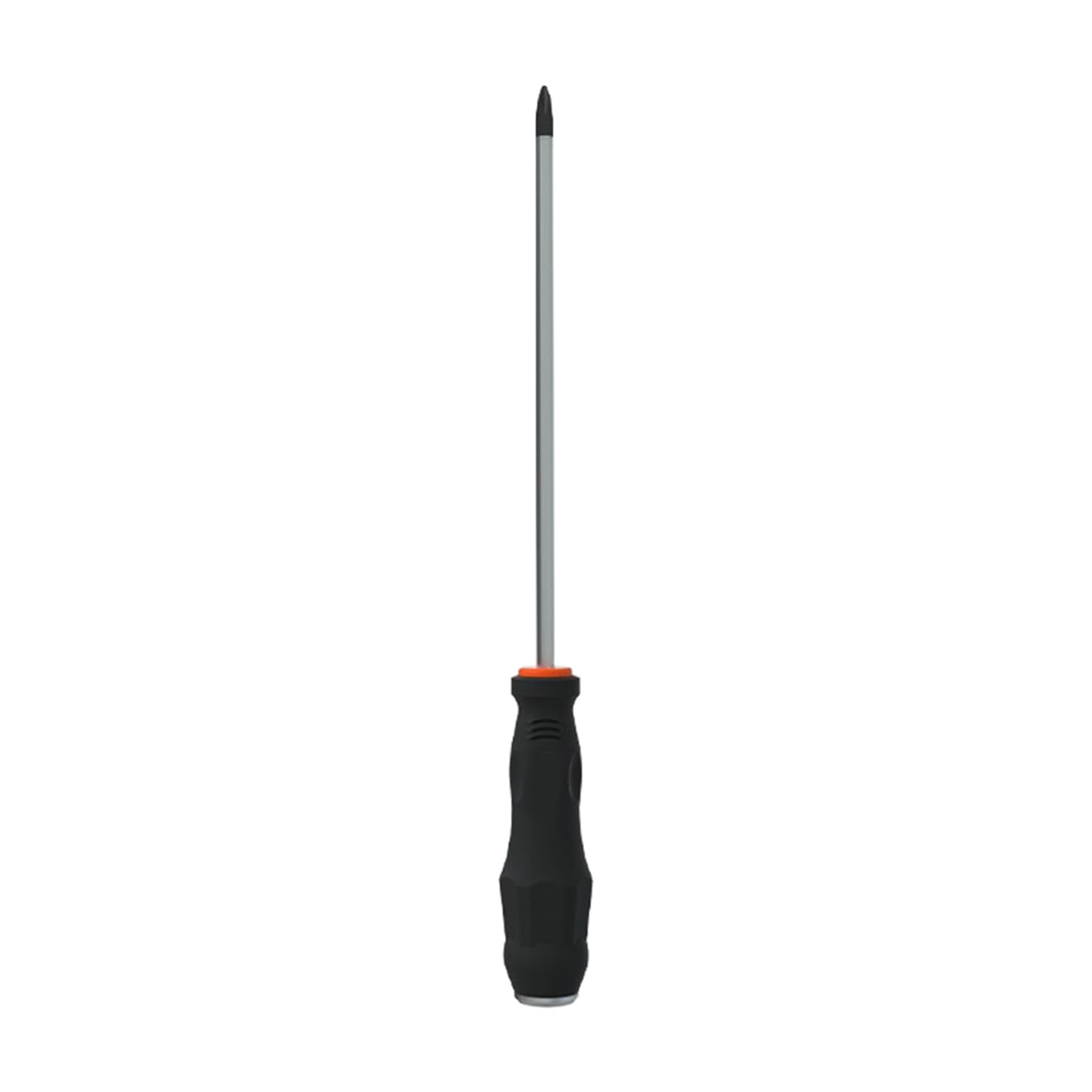 Rgybao Crosshead 8X250 Multipurpose Handle Screwdriver With Insulated Security Repair Hand Tool Crossing/Straight Type Screw Driver Heavy Duty Screwdriver