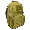 Lightning X Tactical Medic Backpack + IFAK Pouch Combo - Laser Cut MOLLE