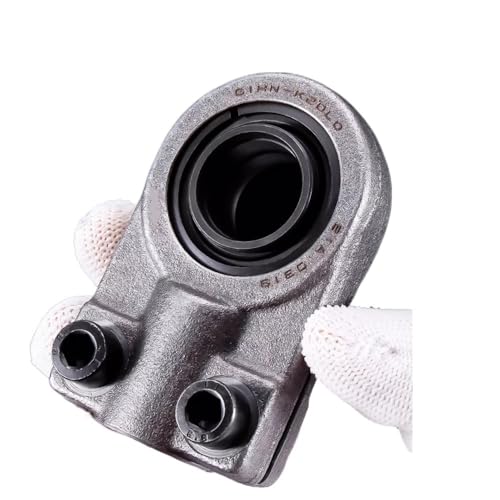 Roulements à rotule radiale en acier forgé GIHN-K32LO ID 32mm haute résistance - 5