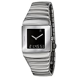 RADO SINTRA MULTIFUNCTION HERREN 31MM KERAMIK ARMBAND MINERAL GLAS UHR R13433152