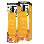 Neutrogena Rainbath Refreshing Shower and Bath Gel 40 Oz Bottle, Pack of 2