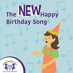 The New Birthday Song Titelbild