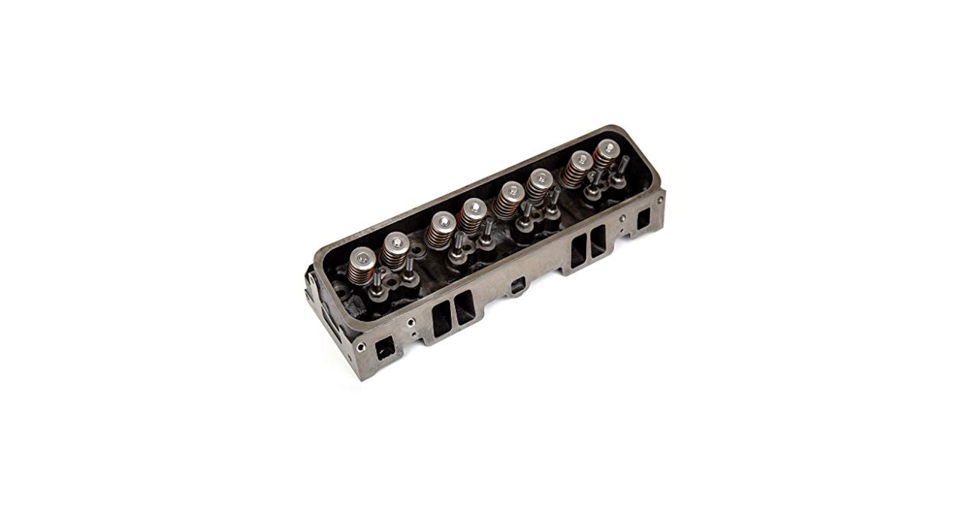 Amazon.com: Mizumo Auto MA-9761290848 Complete Cylinder Head