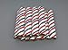 10 FIREWORKS PYRO Red/White/Blue Cardboard Tubes, 1