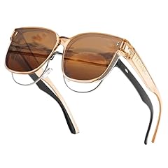 Champagne Frame & Tea