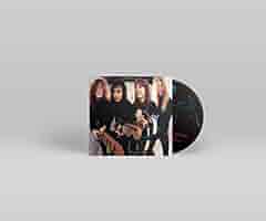 【LP】LLICA Garage Days Re-Revisited Amazon.com: Metallica - The $5.98 E.P.: Garage Days Re