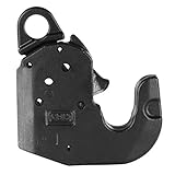 Unterlenker Fanghaken | Schnellkuppler | autom. Sicherung | bis 272 PS | Kategorie 3 | 1 Stück | grundiert | Traktor | Trecker | Schlepper | Fanghaken für Unterlenkerfanghaken |