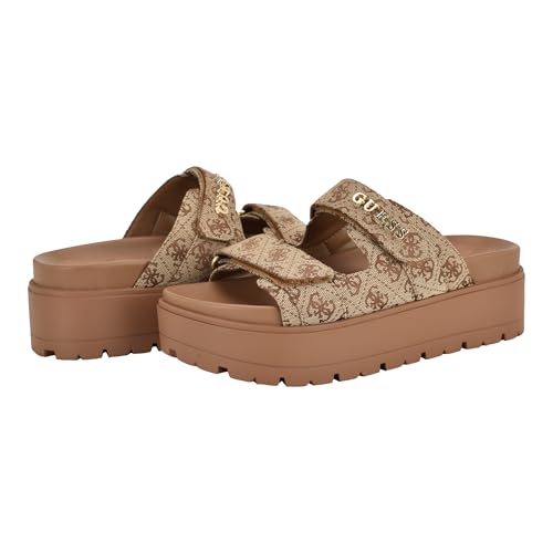 Image of Guess Women's Faxon Sandal